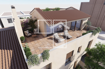 Local en Carrer de Sant Francesc, La Garriga Barcelona